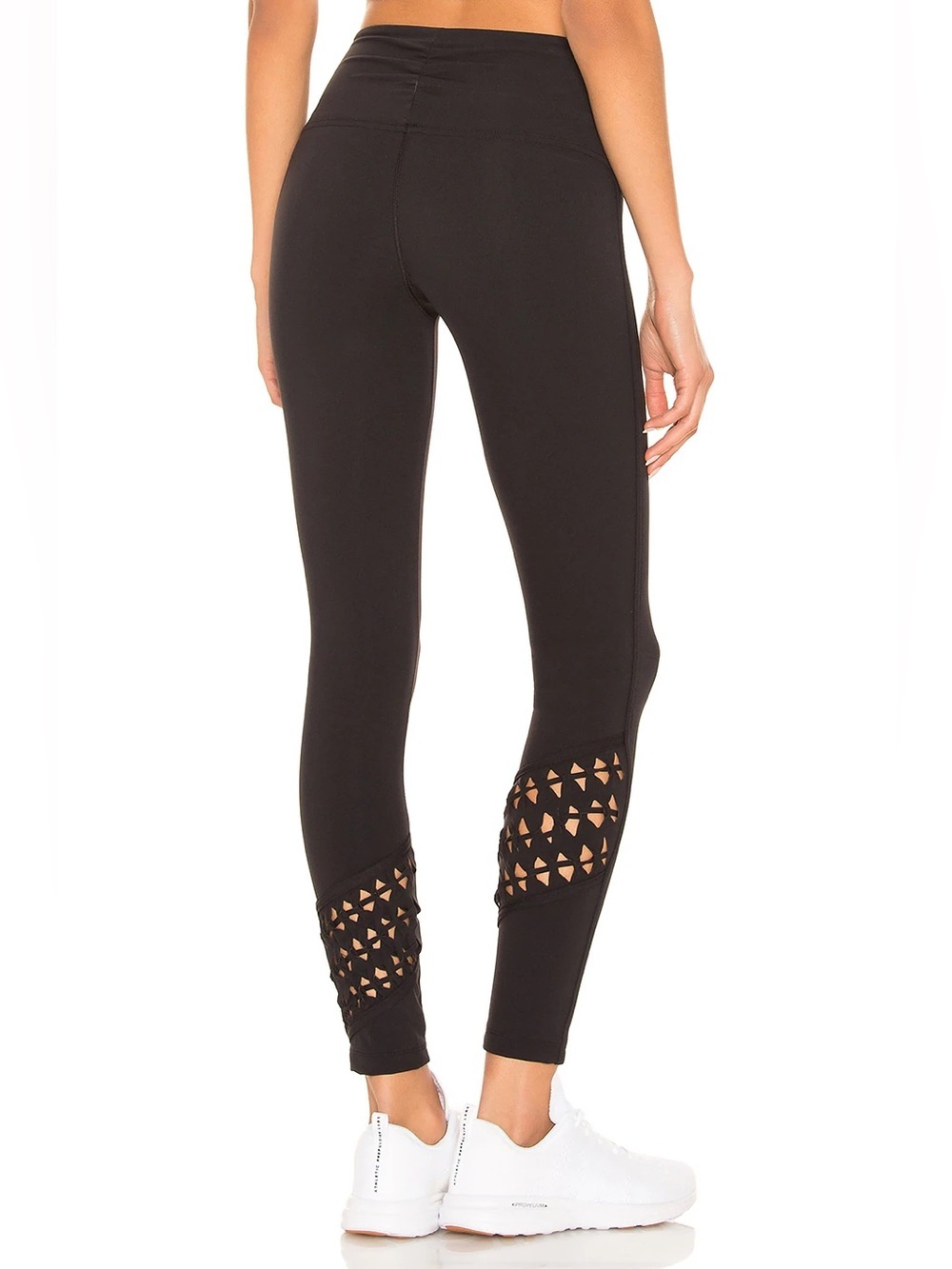 Free People Movement Revelation Legging, Size M